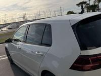 Usata VW Golf VII GTD 184 CV (135 kW) 2017