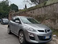 Usata Mazda CX-7 Inclusive 173 CV (127 kW) 2012 SUV