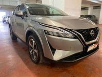Usata Nissan Qashqai N-Connecta 140 CV (102 kW) 2024 Newport grey SUV