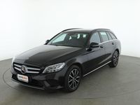 Usata Mercedes C220 Executive 194 CV (142 kW) 2020 Nero Station wagon