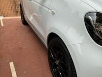 Usata Smart ForFour Brabus 90 CV (66 kW) 2018 Utilitaria