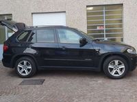 usata BMW X5 X5E70 xdrive40d auto 8m E5