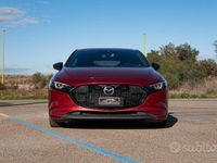 usata Mazda 3 4ª serie - 2020