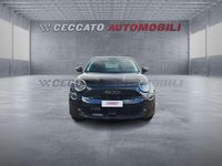 Nuova Fiat 600 110 CV (80 kW) 2026 Nero SUV