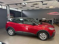 Usata Peugeot 3008 Allure 131 CV (96 kW) 2018 Rosso SUV