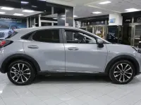 Second-hand Ford Puma Titanium 125 CP (91 kW) 2023 Gri Berlinǎ