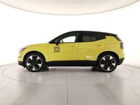 Usata Volvo EX30 Ultra 200 kW (272 CV) 2024 Giallo(met.) SUV