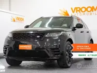 Occasion Land Rover Range Rover Velar 241 PK (177 kW) 2018 SUV