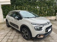 Usata Citroën C3 102 CV (75 kW) 2023 Beige Utilitaria
