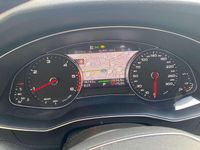 Usata Audi A6 Business 204 CV (150 kW) 2022 Grigio Station wagon