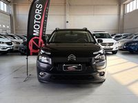 Usata Citroën C4 Shine 99 CV (72 kW) 2016 Nero SUV