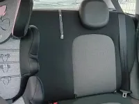 Usata Fiat Panda 2018 Grigio Utilitaria
