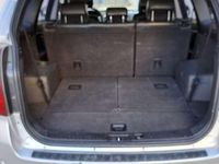 Usata Chevrolet Captiva LS 150 CV (110 kW) 2007 SUV