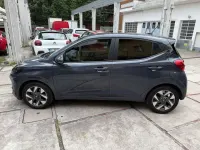 Usata Hyundai i10 Prime 67 CV (49 kW) 2024 Grigio Utilitaria