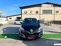 usata Renault Captur 1.5 Diesel