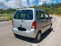 Usata Opel Agila 58 CV (42 kW) 2003 Monovolume