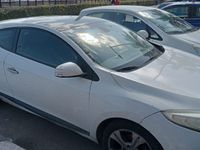 usata Renault Mégane Coupé Mégane 1.5 dCi 110CV Business