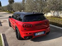 Usata Mini John Cooper Works Clubman 231 CV (169 kW) 2017 Station wagon