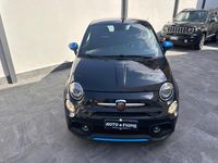 Usata Abarth 595 165 CV (121 kW) 2022 Nero Berlina