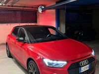 usata Audi A1 Sportback 30 1.0 tfsi S Line Edition 116cv s-troni