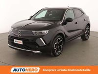 Usata Opel Mokka X Ultimate 131 CV (96 kW) 2022 Nero SUV