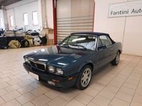 usata Maserati Ghibli 2.8 Spyder 2.0 V6 ZAGATO PELLE RADICA.ELEGGIBILE ASI