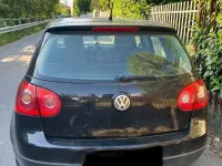 Usata VW Golf IV 105 CV (77 kW) 2005 Berlina