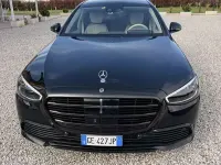 Usata Mercedes S350 Premium Plus 286 CV (210 kW) 2021 Berlina