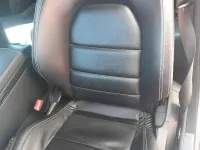 Usata Mercedes E220 170 CV (125 kW) 2013 Grigio Coupé