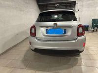 Usata Fiat 500X Urban 95 CV (69 kW) 2019 Grigio SUV