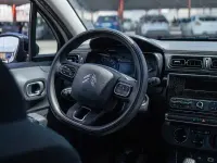 Usata Citroën C3 Feel 82 CV (60 kW) 2018 Bianco Utilitaria