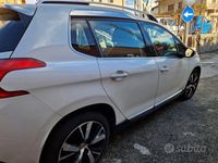 usata Peugeot 2008 hdi 1.6