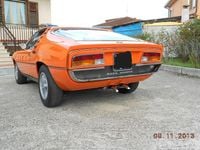 Usata Alfa Romeo Montreal 200 CV (147 kW) 1970 Arancione Coupé