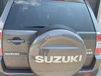 usata Suzuki Grand Vitara - 2011