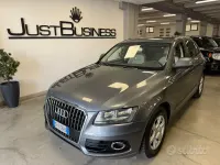Usata Audi Q5 143 CV (105 kW) 2013 Grigio SUV