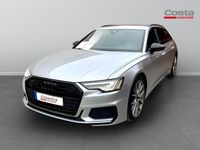 usata Audi A6 Avant 40 2.0 TDI quattro ultra S tronic S line ed