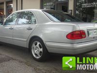 usata Mercedes E250 diesel cat SW Avantgarde RIL