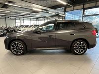 Usata BMW X3 M Sport 190 CV (139 kW) 2025 Nero SUV