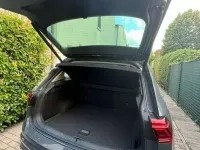 Usata VW Tiguan Elegance 150 CV (110 kW) 2024 Grigio SUV