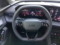 Usata Audi Q5 S-Line 204 CV (150 kW) 2025 Nero SUV