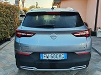 Usata Opel Grandland X 131 CV (96 kW) 2019 SUV