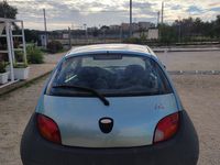 Usata Ford Ka 60 CV (44 kW) 1999 Verde Utilitaria