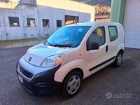 Occasion Fiat Fiorino 95 ch (69 kW) 2021 Blanc Monospace