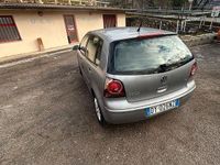 Usata VW Polo 2009 Utilitaria