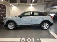 Nuova Audi Q2 Advanced Plus 150 CV (110 kW) 2026 Grigio freccia perla SUV