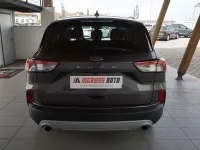 Usata Ford Kuga Business Edition 120 CV (88 kW) 2022 Grigio SUV