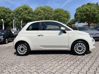 Usata Fiat 500 Dolcevita 69 CV (50 kW) 2022 Bianco Berlina