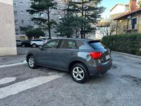 Usata Audi Q2 S-Line 150 CV (110 kW) 2018 SUV