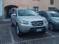Usata Hyundai Santa Fe Dynamiq 155 CV (114 kW) 2006 SUV