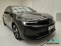 Usata Opel Astra Business Elegance 180 CV (132 kW) 2022 Nero Utilitaria